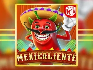 Mexicaliente game thumbnail