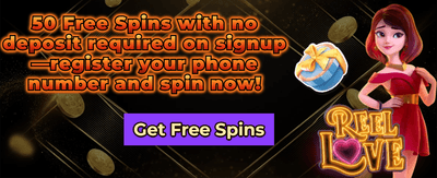 Daily Reload Bonus