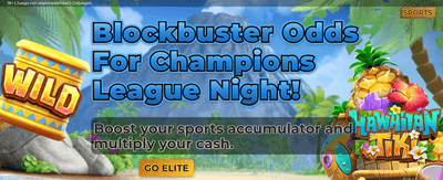 Experience Premium Casino Thrills