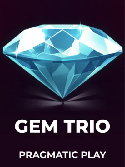 Gem Trio