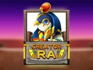Creator Ra game thumbnail