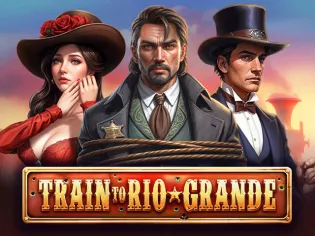 Train to Rio Grande game thumbnail