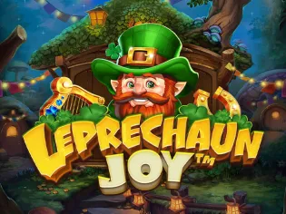 Leprechaun Joy game thumbnail