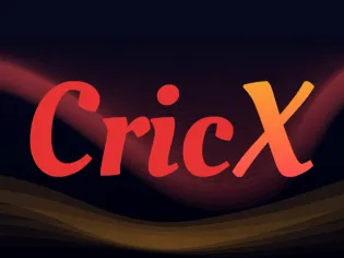 CricX game thumbnail