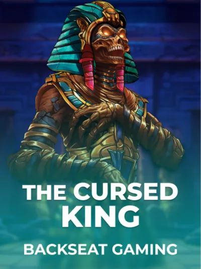 The Cursed King (1)
