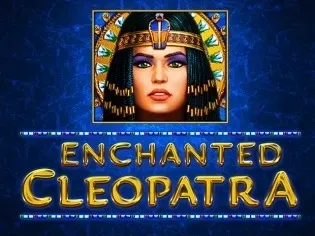 Enchanted Cleopatra game thumbnail
