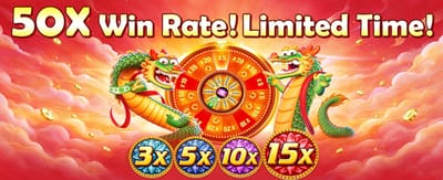 Top Slots and Live Dealer Games