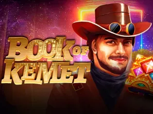 Book of Kemet game screenshot