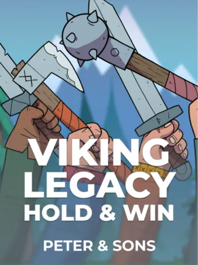 Viking Legacy_ Hold & Win