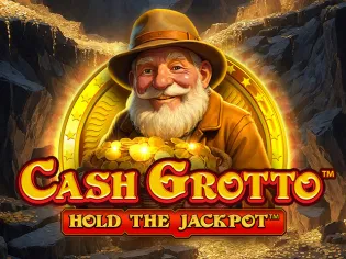 Cash Grotto™ game thumbnail