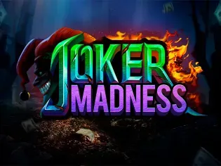 Joker Madness