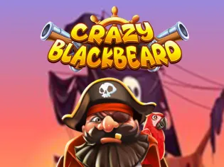 Crazy Blackbeard game thumbnail