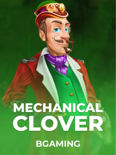 Mechanical Clover