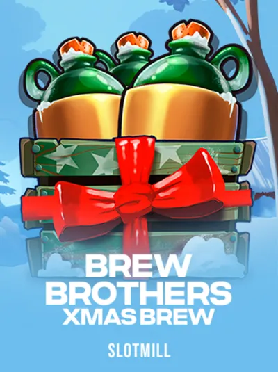 Brew Brothers_ Xmas Brew