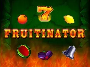 Fruitinator game thumbnail
