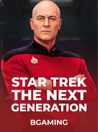 Star Trek The Next Generation