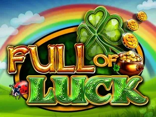 Full Of Luck game thumbnail