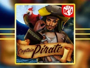 Captain Pirate game thumbnail