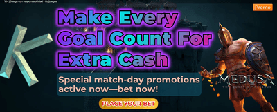 Exclusive Welcome Bonus Awaits