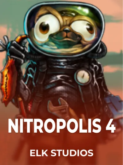 Nitropolis 4