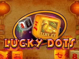 Lucky Dots game thumbnail