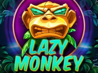 Lazy Monkey game thumbnail