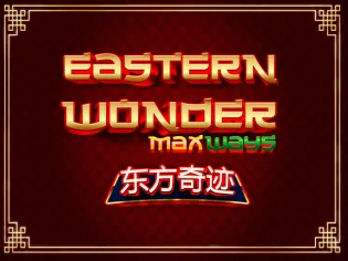 Eastern Wonder game thumbnail