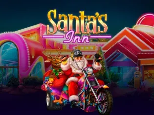 Santa's Inn game thumbnail